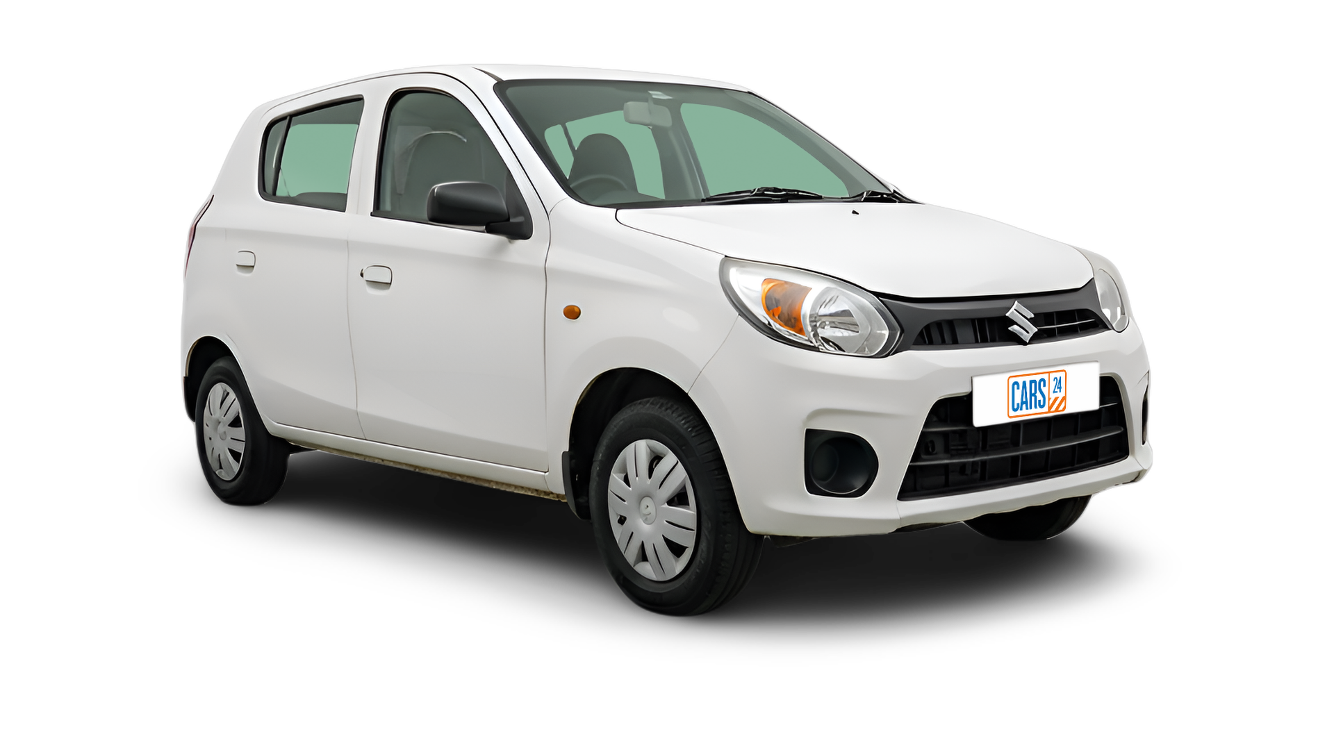 Maruti Alto-img